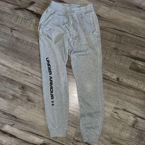 Under Armour Joggers